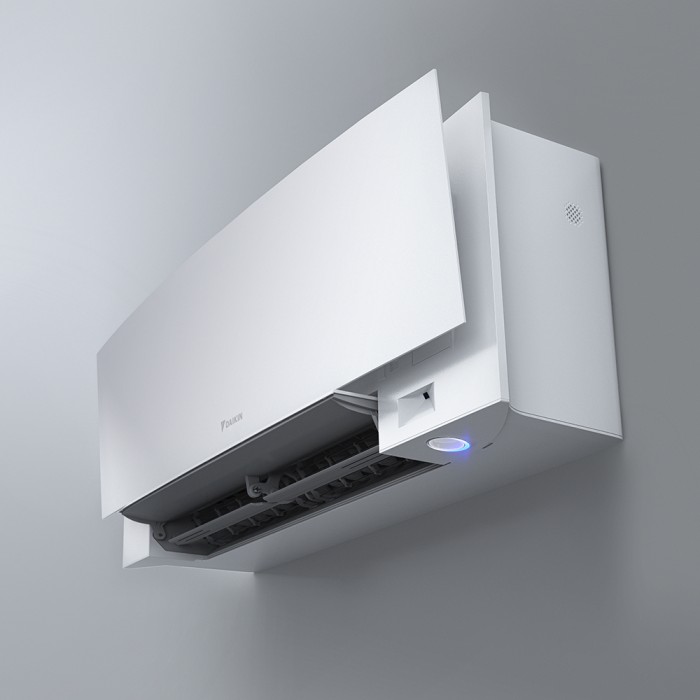 Мульти-сплит система Daikin FTXJ20AW Emura настенный блок Мульти-сплит система Daikin FTXJ20AW Emura настенный блок