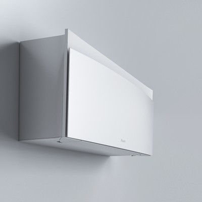 Мульти-спліт система Daikin FTXJ20AW Emura настінний блок