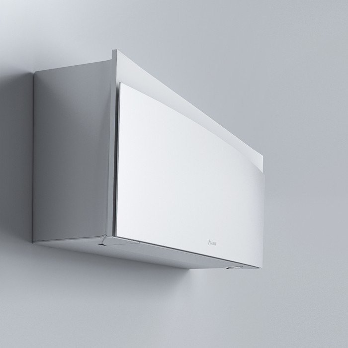 Кондиционер Daikin FTXJ20AW/RXJ20A Emura 3