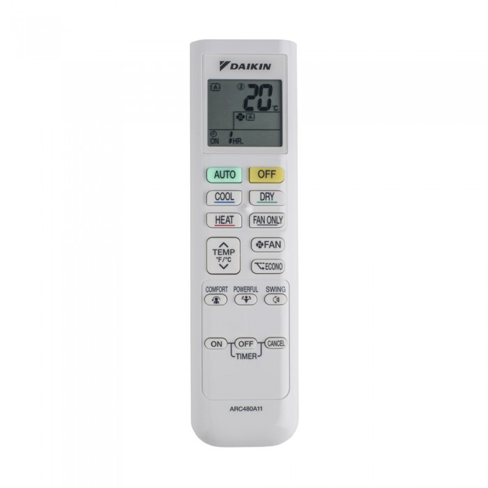 Кондиционер Daikin FTXP20M9/RXP20M Comfora