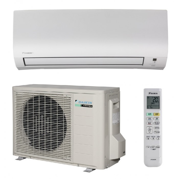 Кондиционер Daikin FTXP20M9/RXP20M Comfora
