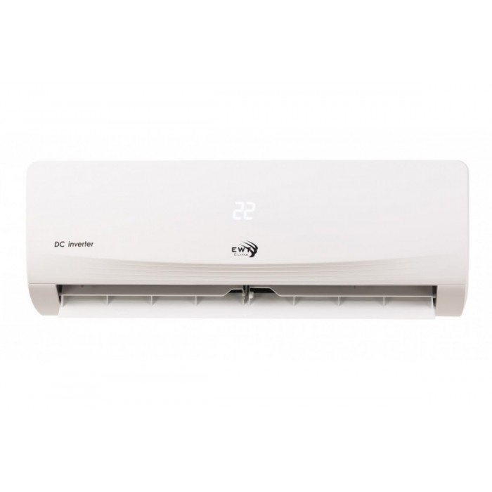 Кондиціонер EWT S-070SDI-HRFN8 BREEZE Кондиціонер EWT S-070SDI-HRFN8 BREEZE