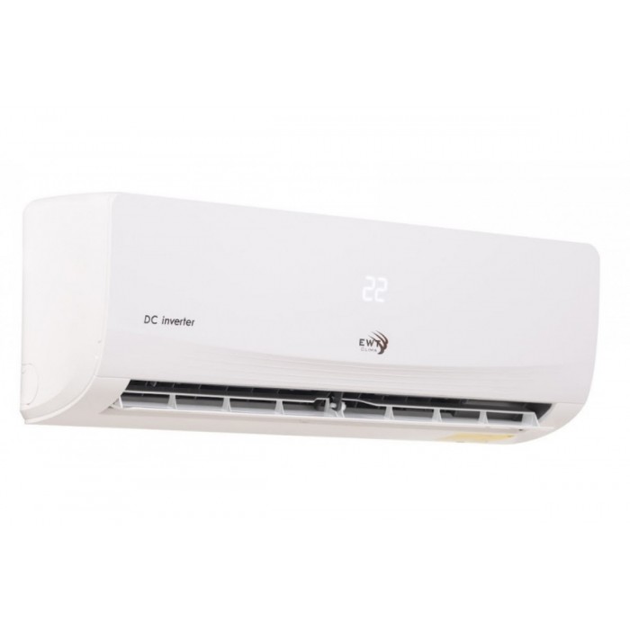 Кондиціонер EWT S-090SDI-HRFN8 BREEZE Кондиціонер EWT S-090SDI-HRFN8 BREEZE