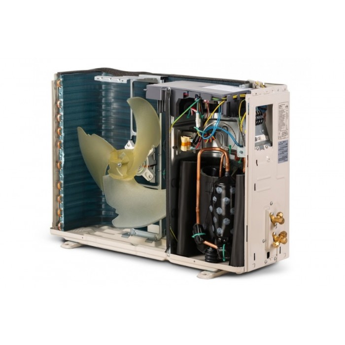 Кондиціонер EWT S-090SDI-HRFN8 BREEZE Кондиціонер EWT S-090SDI-HRFN8 BREEZE