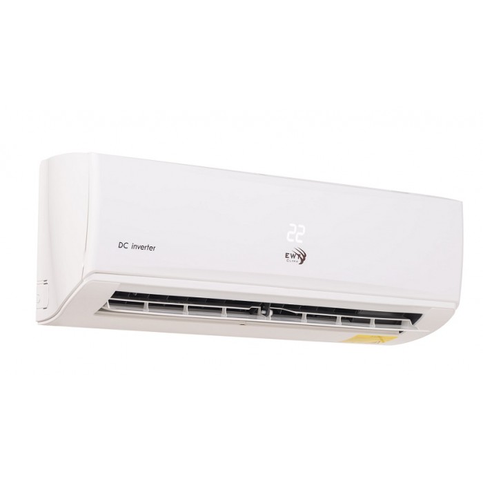 Кондиціонер EWT S-090SDP-HRFN8 SCIROCCO Кондиціонер EWT S-090SDP-HRFN8 SCIROCCO