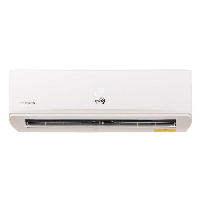 Кондиціонер EWT S-090SDP-HRFN8 SCIROCCO Кондиціонер EWT S-090SDP-HRFN8 SCIROCCO