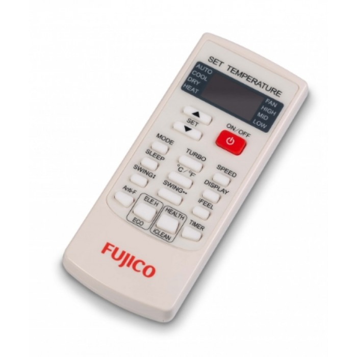 Кондиціонер FUJICO FMA-07HRDN1 Standart Inverter
