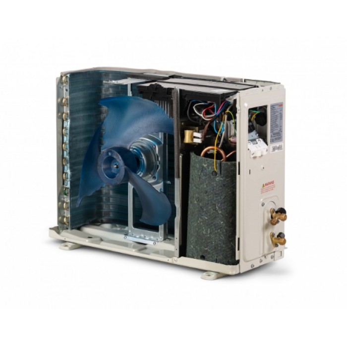 Кондиціонер FUJICO FMA-07HRDN1 Standart Inverter