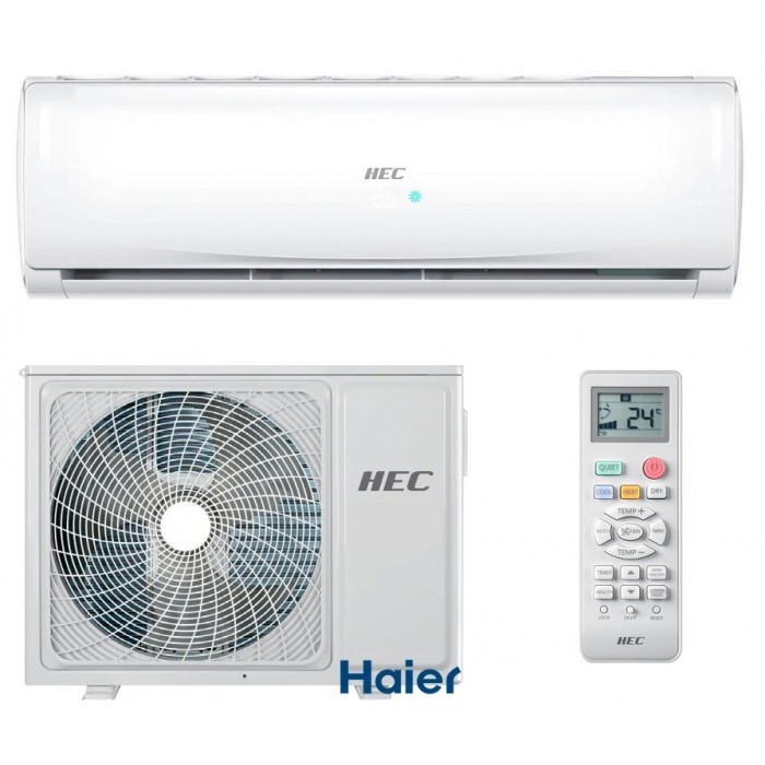 Кондиционер HEC (Heier) HEC-07QC
