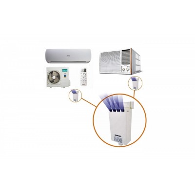Испаритель конденсата кондиционера﻿﻿ Inverter Expert Dissipator Hisense