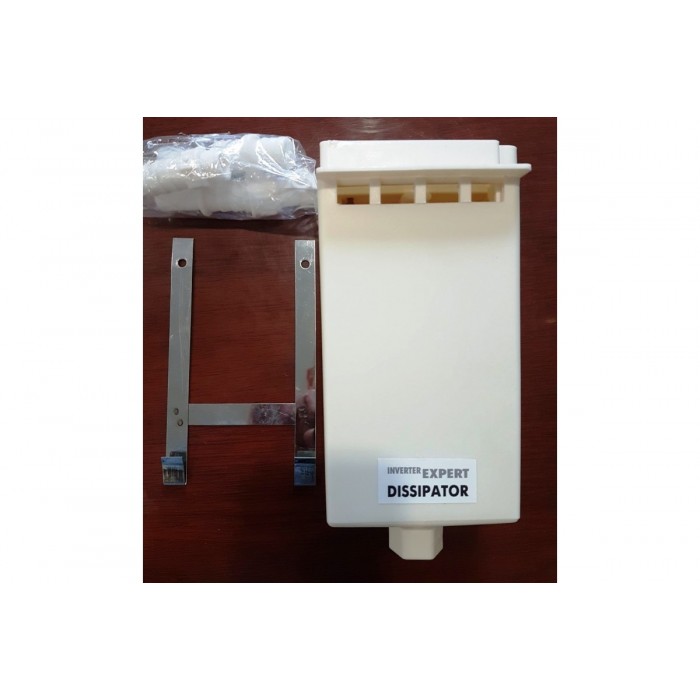 Испаритель конденсата кондиционера﻿﻿ Inverter Expert Dissipator Hisense