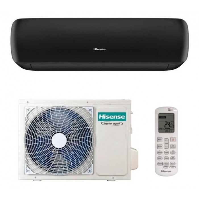 Кондиционер Hisense TG25VE0E Apple Pie PRO