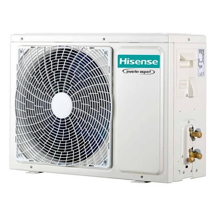Инверторный кондиционер Hisense CF20YR0A Omega
