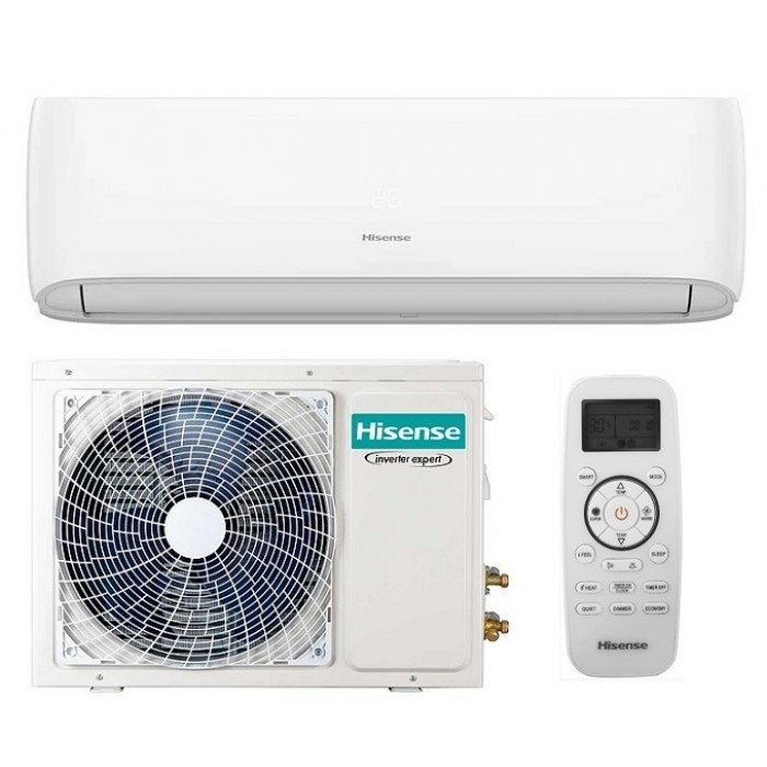 Инверторный кондиционер Hisense CF20YR0A Omega