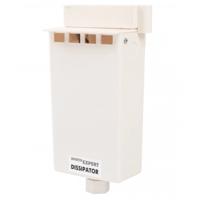 Испаритель конденсата кондиционера﻿﻿ Inverter Expert Dissipator Hisense