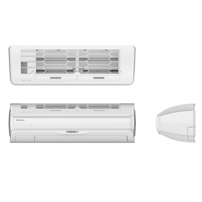 Кондиционер Hisense QD25XU0A Silentum Pro