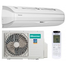 Кондиционер Hisense QD25XU0A Silentum Pro
