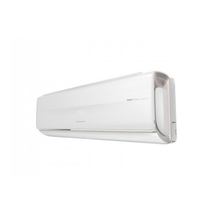 Кондиционер Hisense QF25XW0E Fresh Master