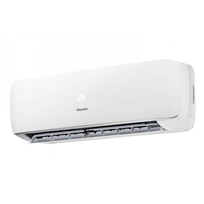 Кондиционер Hisense TG25LE0BWIN Apple Pie Winter