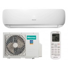 Кондиционер Hisense TG25LE0BWIN Apple Pie Winter