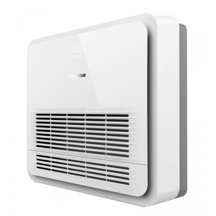 Консольный блок мульти-сплит системы Hisense AKT26UR4RK4