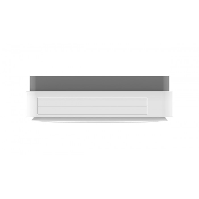 Консольный блок мульти-сплит системы Hisense AKT26UR4RK4