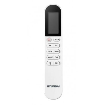 Кондиционер HYUNDAI ARN18PTUAWF4/ARU18PTUAWF4