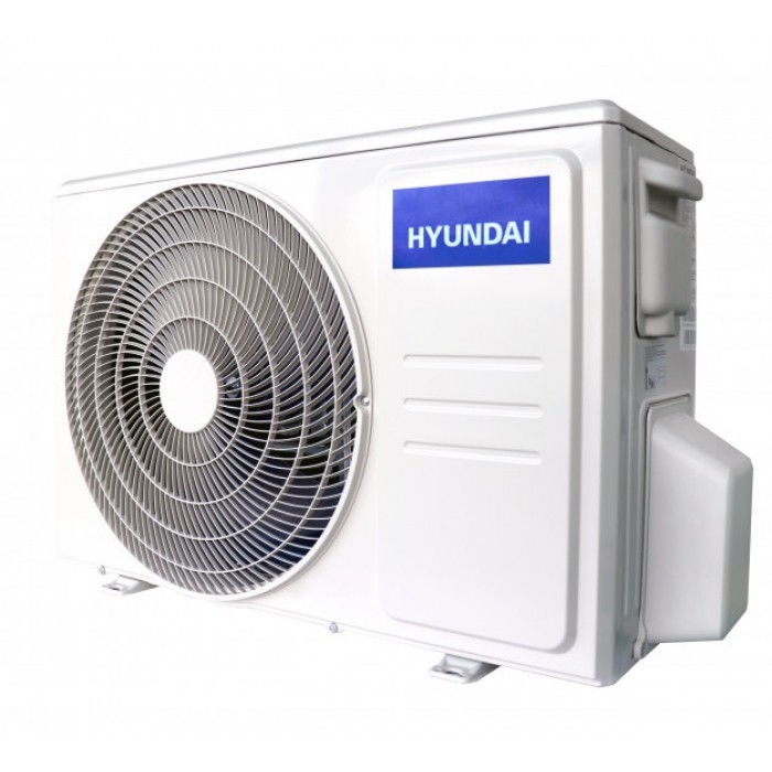 Кондиціонер інверторний HYUNDAI ARN12HSSUAWF1/ARU12HSSUAWF1