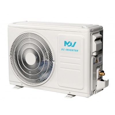 Инверторный кондиционер MDV MDSC-09HRDN8/MDOC-09HDN8