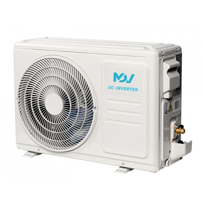 Инверторный кондиционер MDV MDSC-1H2RDN8/MDOC-12HDN8
