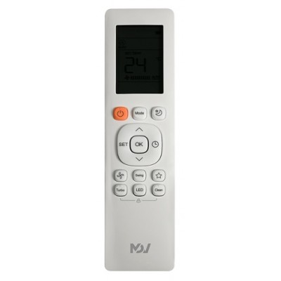 Инверторный кондиционер MDV MDSC-09HRDN8/MDOC-09HDN8