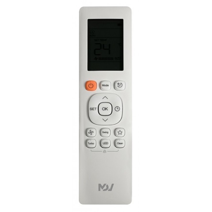 Инверторный кондиционер MDV MDSC-07HRDN8/MDOC-07HDN8