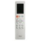 Инверторный кондиционер MDV MDSC-09HRDN8/MDOC-09HDN8