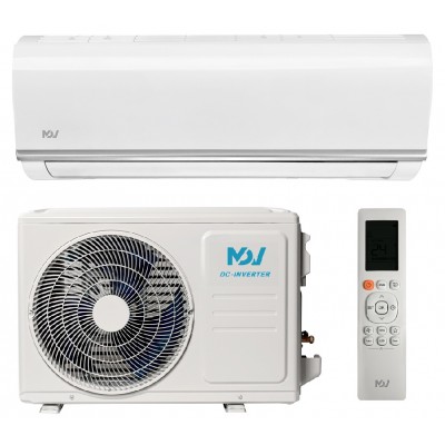 Инверторный кондиционер MDV MDSC-09HRDN8/MDOC-09HDN8
