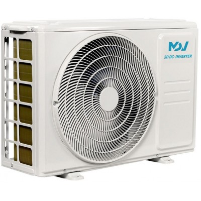 Инверторный кондиционер MDV MDSAN/MDOAN-09HRFN8 INFINI Nordic 