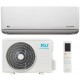 Кондиционер MDV MDSAN-09HRFN8/MDOAN-09HFN8 INFINI Nordic Heat Pump