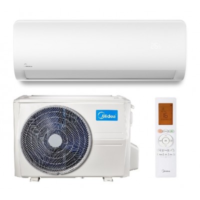 Кондиционер MIDEA AG-11N8C2F-I /AG-11N8C2F-O
