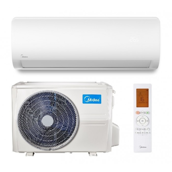 Кондиционер MIDEA AG-07N8C2F-I/AG-07N8C2F-O