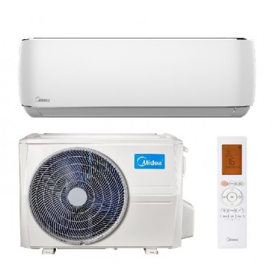Кондиционер MIDEA MSAB-12HRFN8-I/MSAB-12HRFN8-O Aurora