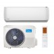 Кондиционер MIDEA MSAB-09HRFN8-I/MSAB-09HRFN8-O Aurora