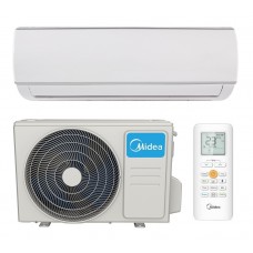 Кондиционер MIDEA AF6-07N1C2-I/AF6-07N1C2-O Forest DC