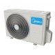 Кондиционер MIDEA AF6-18N1C0-I/AF6-18N1C0-O Forest DC