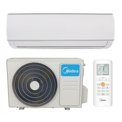 Кондиционер MIDEA AF6-18N1C0-I/AF6-18N1C0-O Forest DC