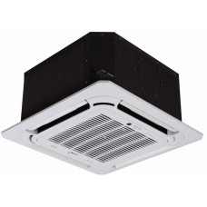 Касетний блок мульти-спліт системи Midea MCA3I-07HRFN1