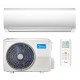 Кондиционер MIDEA MA-09N8DO-I/MA-09N8DO-O Blanc DC