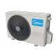 Кондиционер MIDEA MSAB-12HRFN8-I/MSAB-12HRFN8-O Aurora