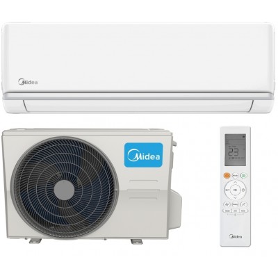 Кондиционер MIDEA MSAG-09HRFN8-I /MSAG-09HRFN8-O XTreme II
