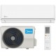 Кондиционер MIDEA MSAG-09HRFN8-I /MSAG-09HRFN8-O XTreme II