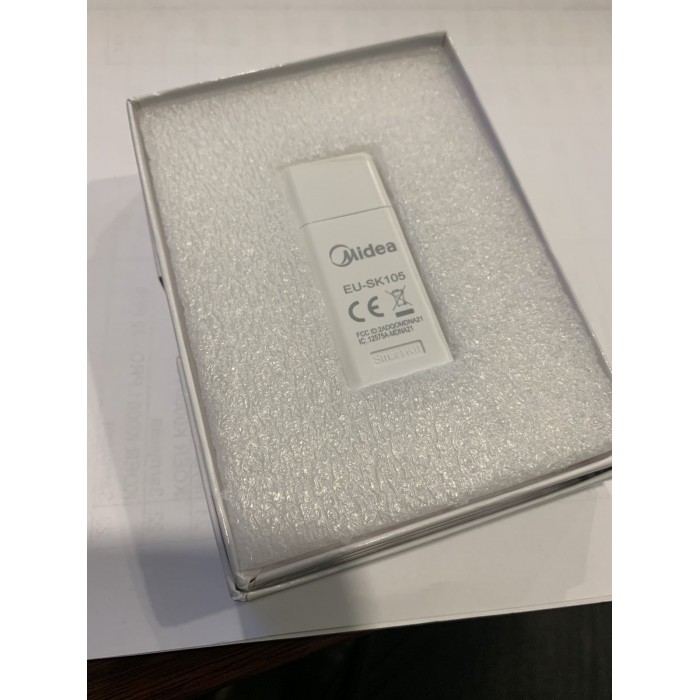 Модуль Wi-Fi Midea kit SK-105X Модуль Wi-Fi Midea kit SK-105X