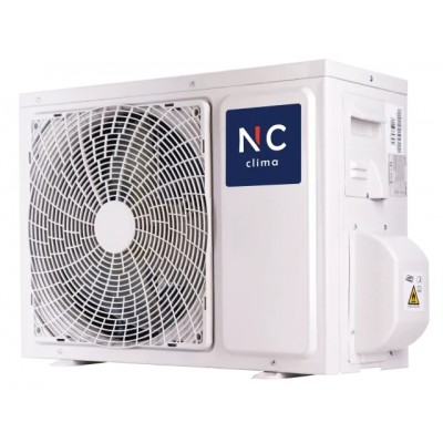Кондиционер NC clima Manchester NCI07EHMIw1eu/NCO07EHMIw1eu
